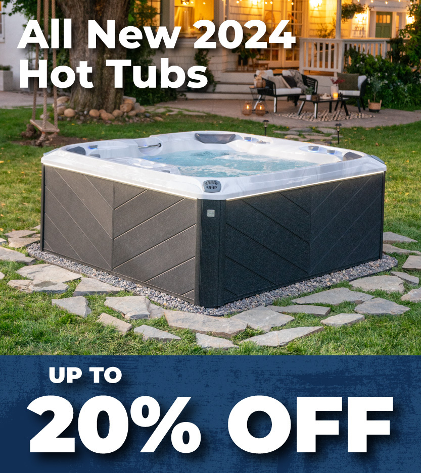 Refund Relax Hot Tubs Deal
