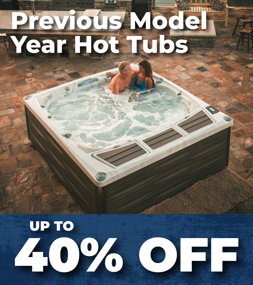 Refund Relax Hot Tubs Deal