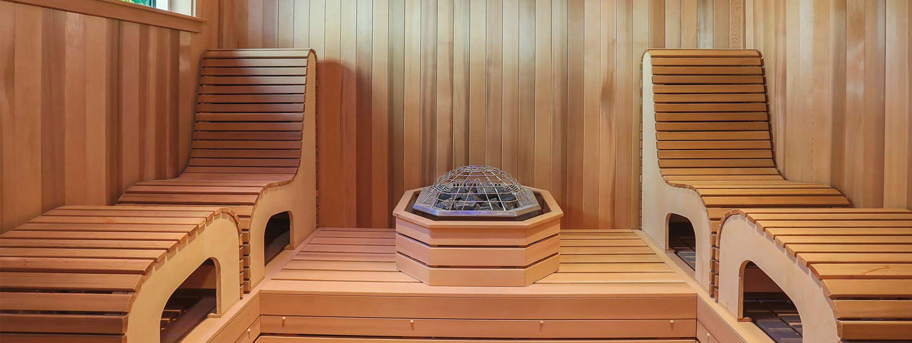 Sauna Heaters