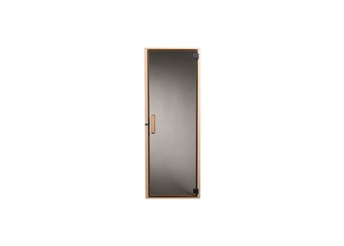 Standard All-Glass Door 24