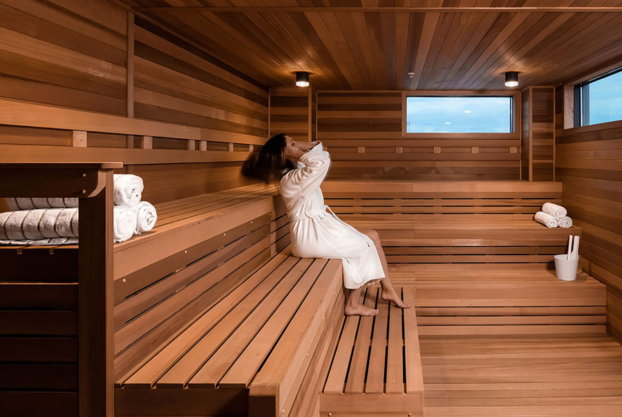 Helo Custom Saunas 1