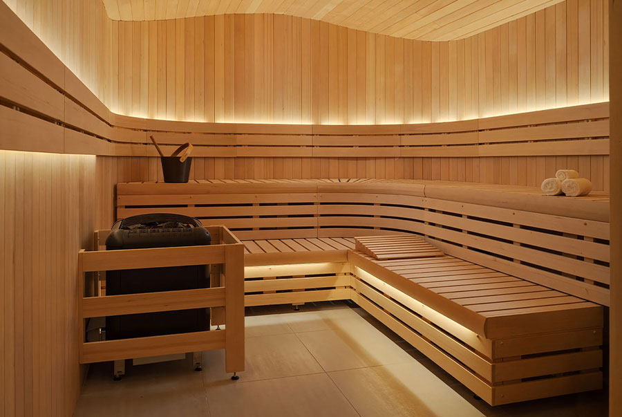 Helo Custom Saunas 4