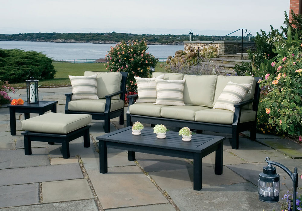 Seaside Outdoor Furniture