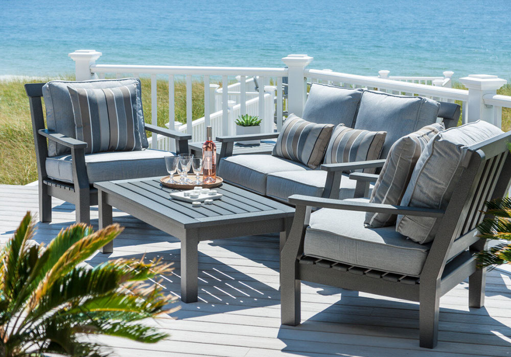 Seaside Outdoor Furniture