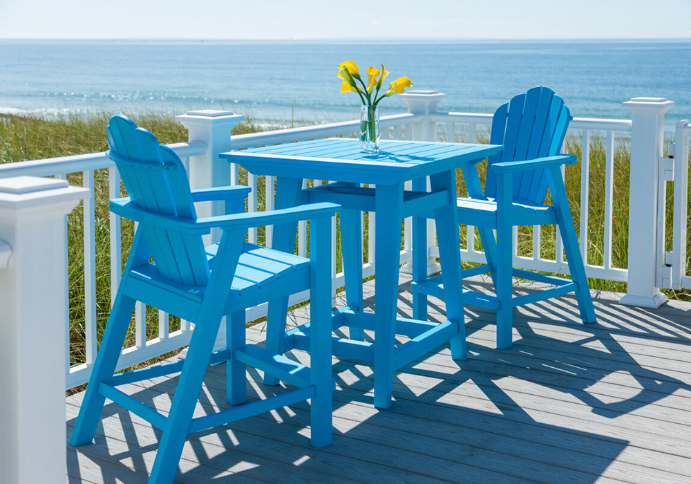 Seaside Outdoor Furniture