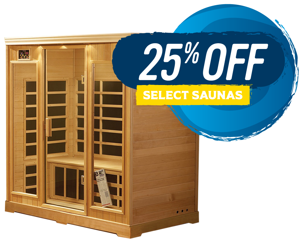 Sauna Deal