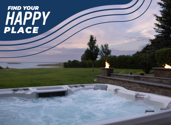 Sundance Spas