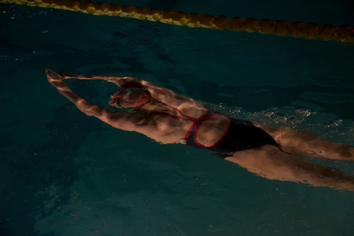 5 Health Benefits Of A Hydropool Swim Spa