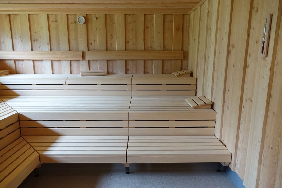 Which Type of Sauna Fits Your Lifestyle?