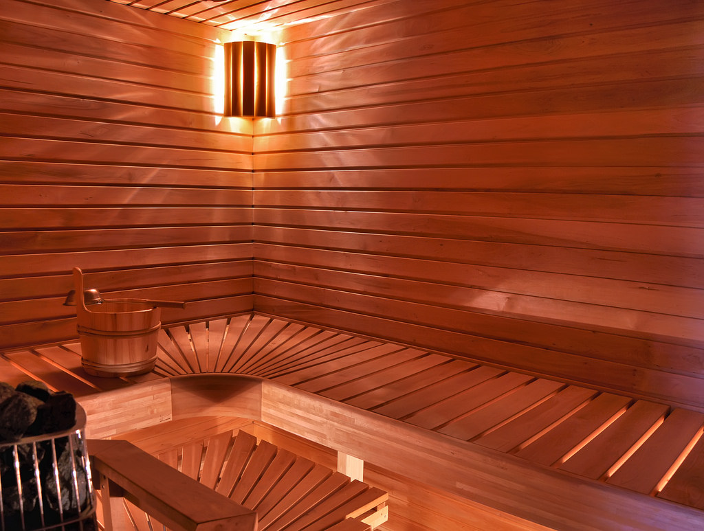 Cedar Sauna Air Vent - Wooden Ventilation Panel For Steam Room Air Circulation