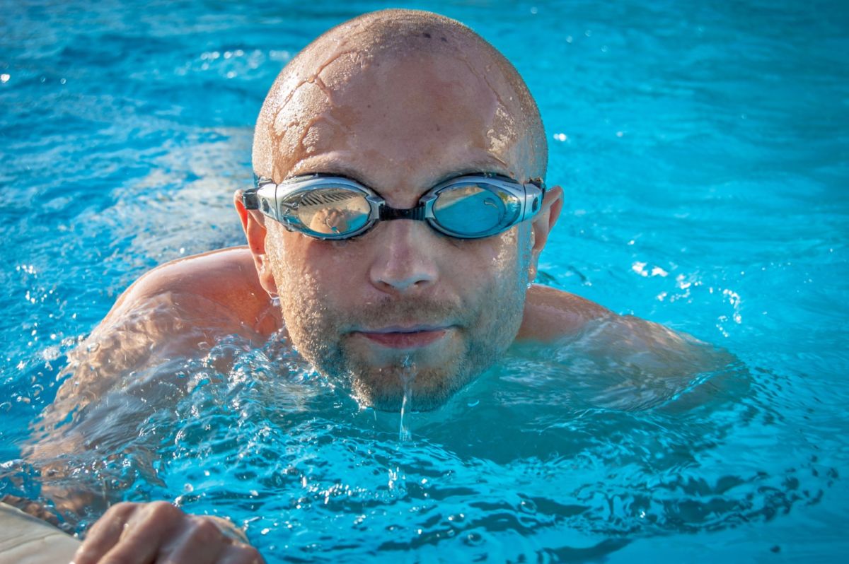 The Many Benefits of Swim Spas