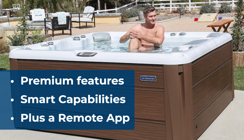 Sundance Spas: The Leader in Hot Tub Innovation