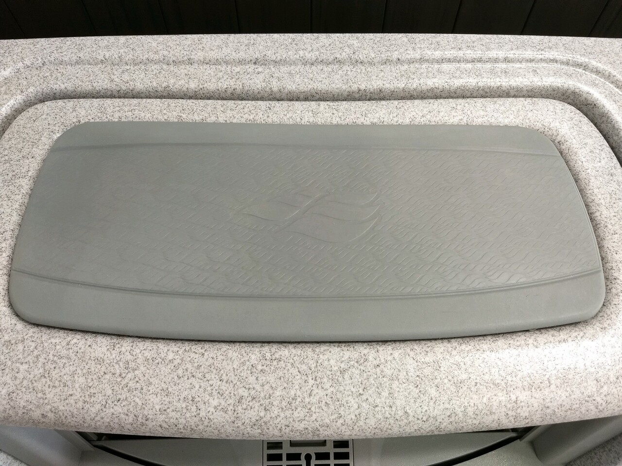 880™ Series – Filter Lid Cushion – 2018+