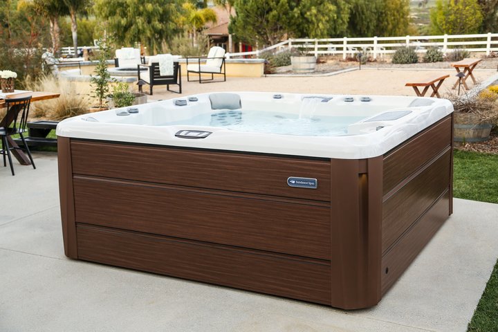Ask the Experts: How Are Hot Tubs Made?
