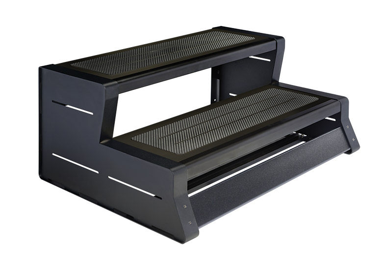 Versastep Modular Steps