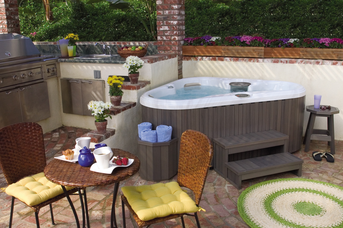 6 Tips for Easy Hot Tub Care