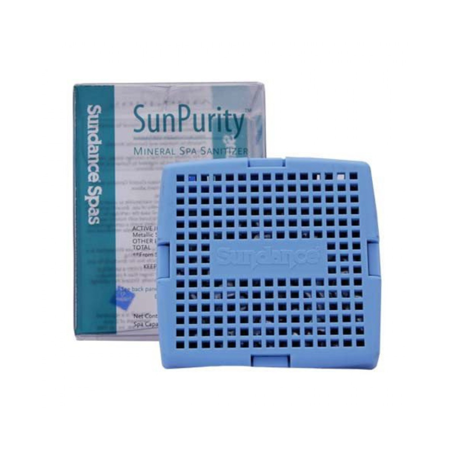 SunPurity™ Cartridge
