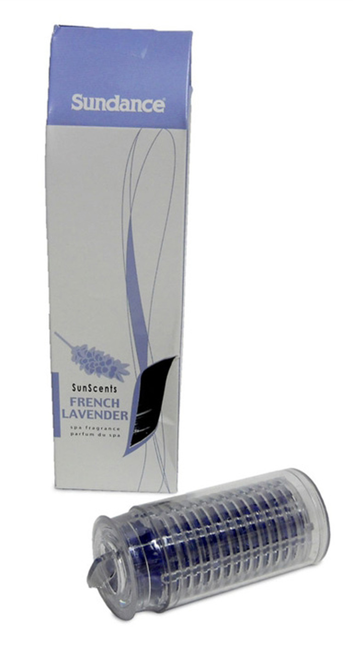 SunScents™ French Lavender