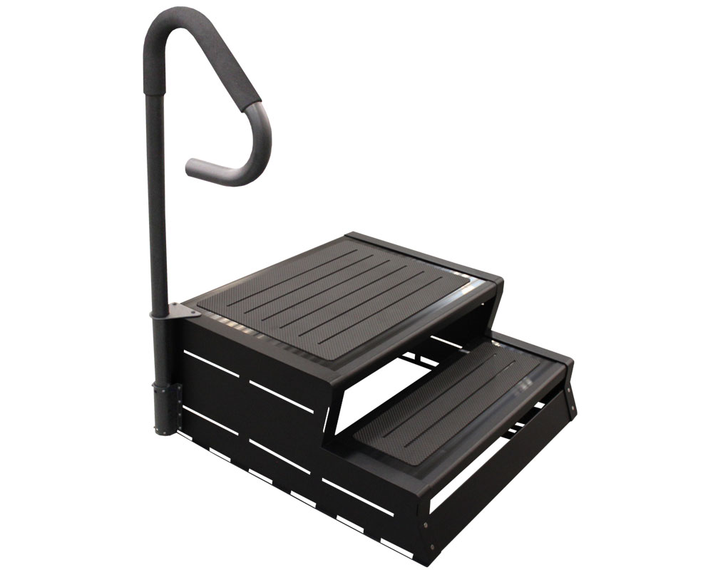 ModStep 2 XL w/ Safe-T-Rail