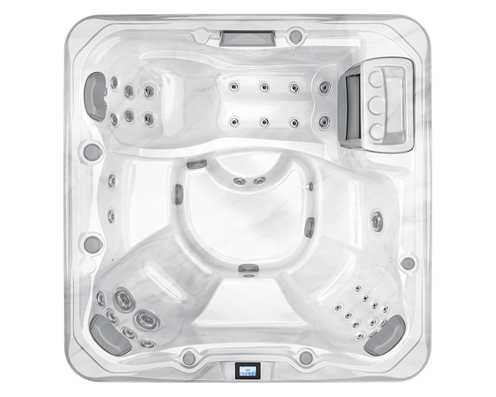 fcrb スゥエットPT　bristol Bristol™ - Sundance® Hot Tub | Great Bay Spa & Sauna