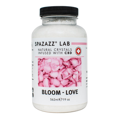 Spazazz® Bloom – Love