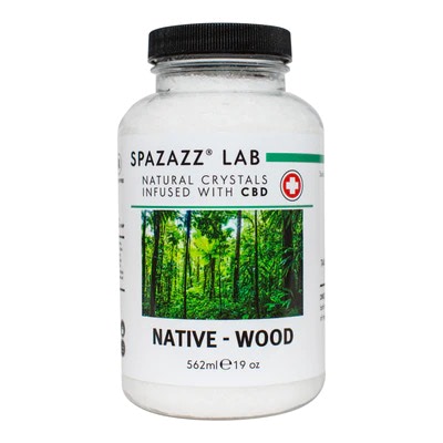 Spazazz® Native – Wood