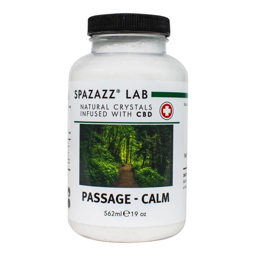 Spazazz® Passage – Calm