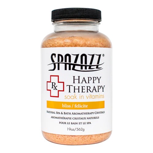 Spazazz® Happy Therapy – Bliss