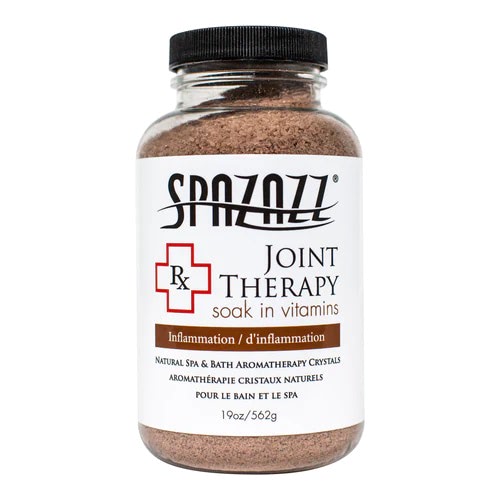 Spazazz® Joint Therapy – Inflammation