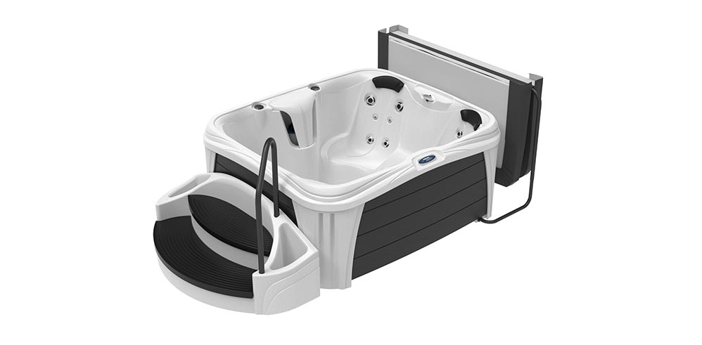 Splash™ Series Hot Tubs