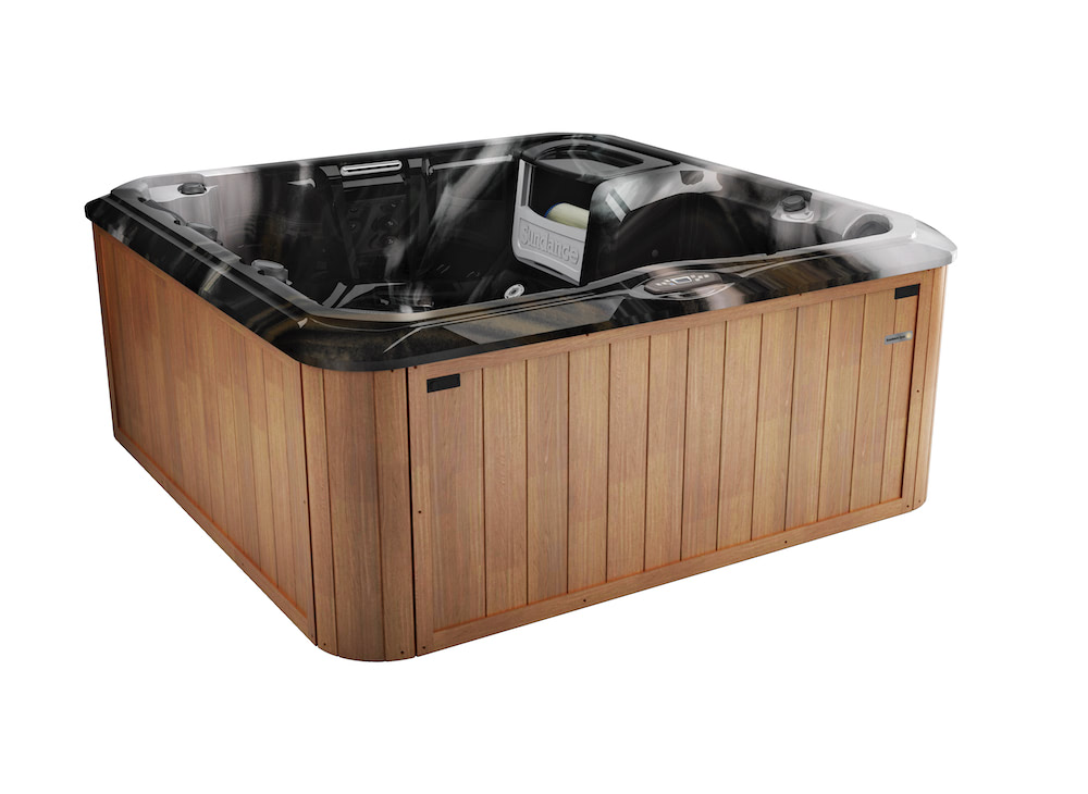 Bristol™ Sundance® Hot Tub Great Bay Spa & Sauna