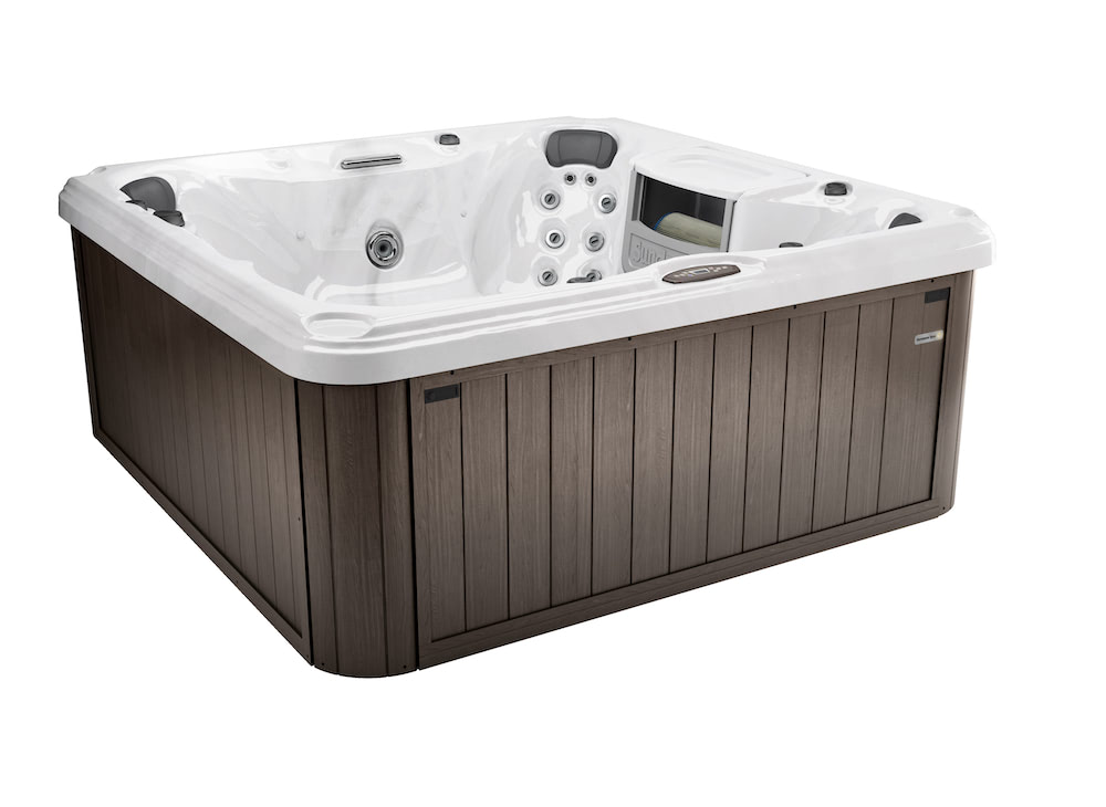 Sundance Spas 780 Chelsee Platinum Coastal