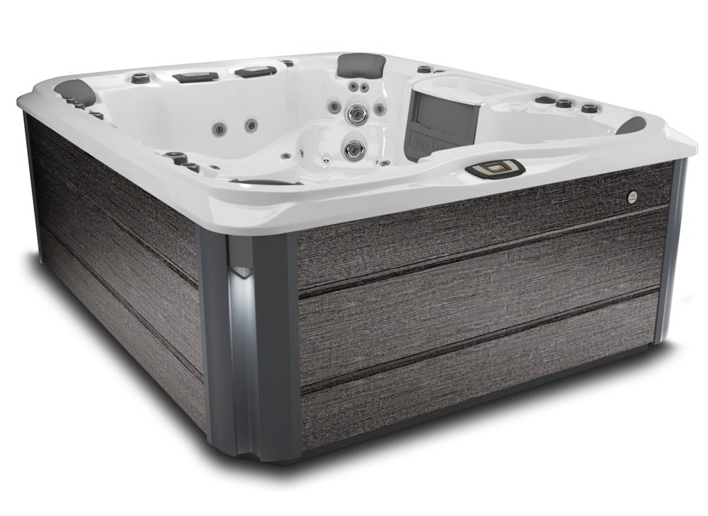 sunrise legacy hot tub lcd panel factory