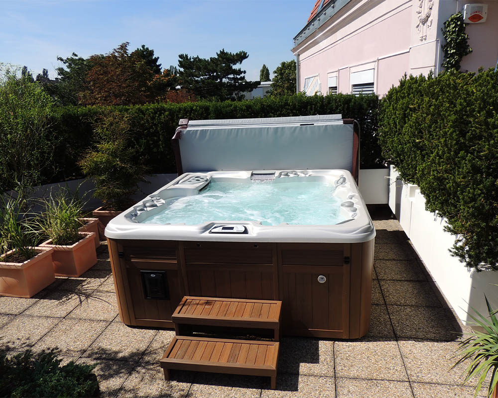 Tips for New Hot Tub Owners