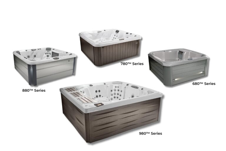 How a Hot Tub Can Help with Arthritis Great Bay Spa & Sauna