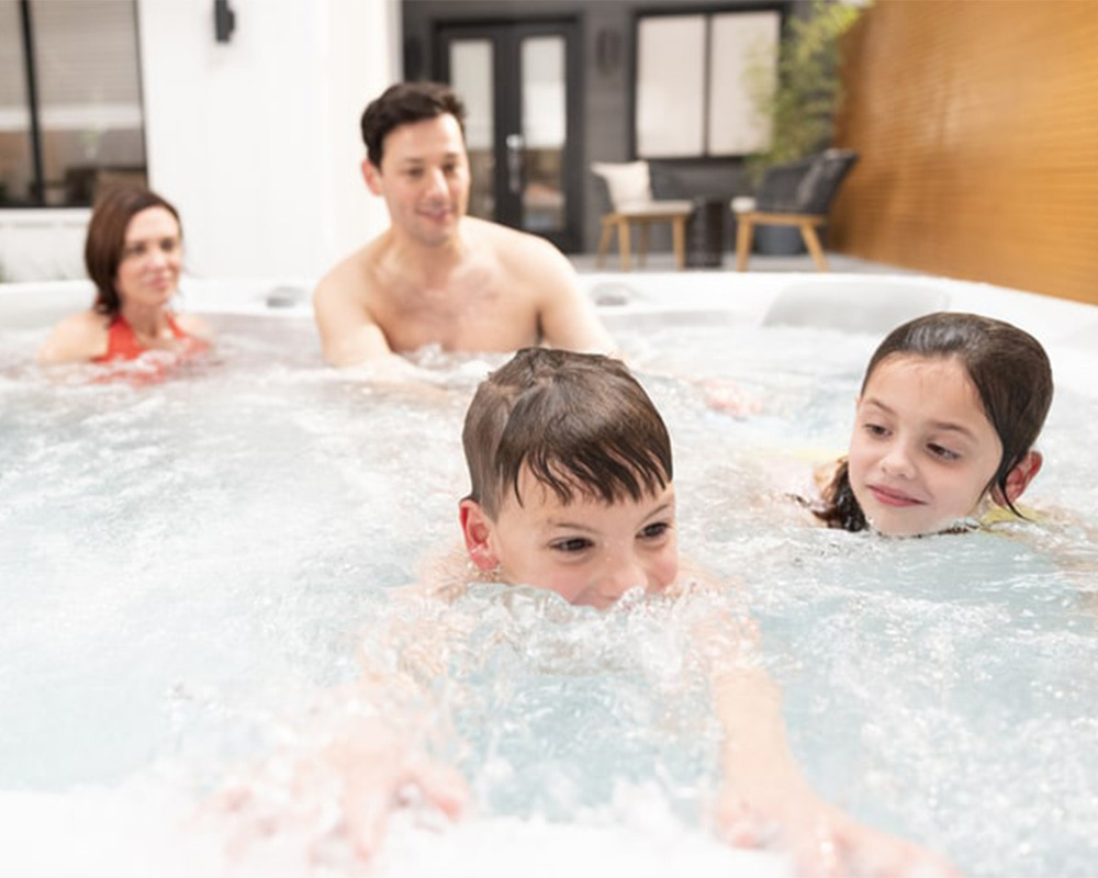 Surprising Benefits of Hydrotherapy