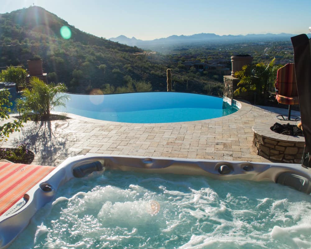 How to Get Rid of Hot Tub Foam Great Bay Spa & Sauna