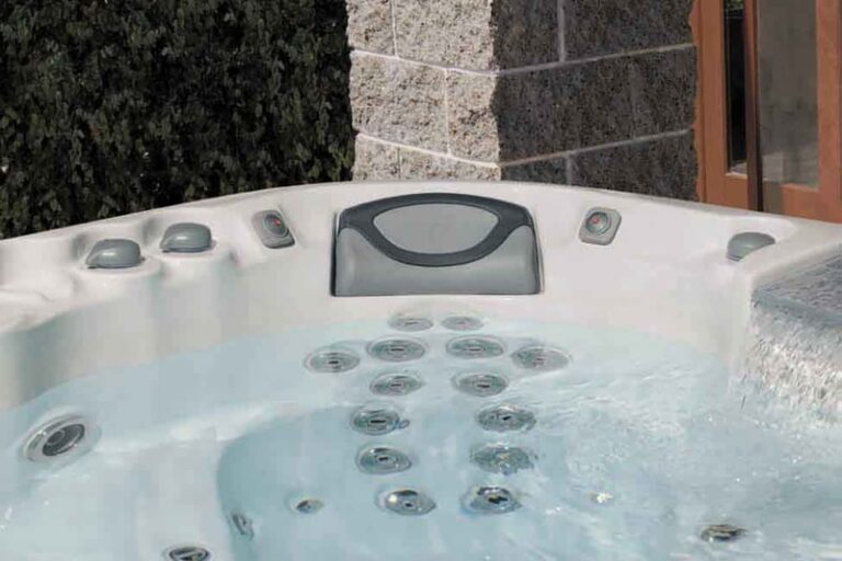 How to Get Rid of Hot Tub Foam | Great Bay Spa & Sauna