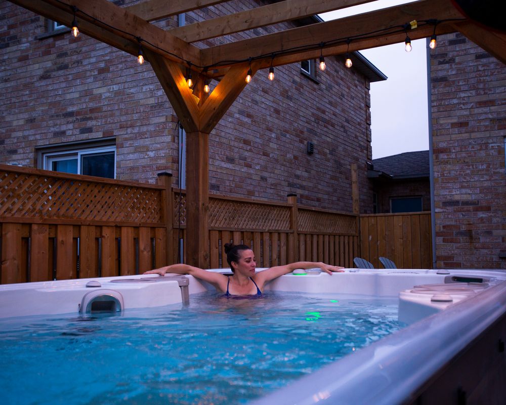 Are Swim Spas Only for Exercise?