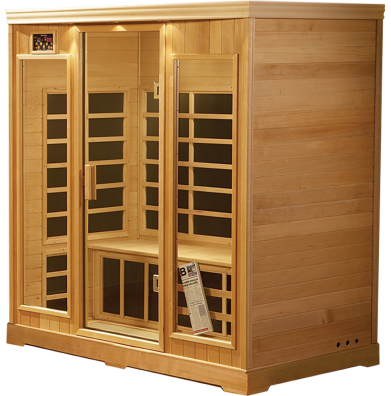 Helo Infrared Sauna