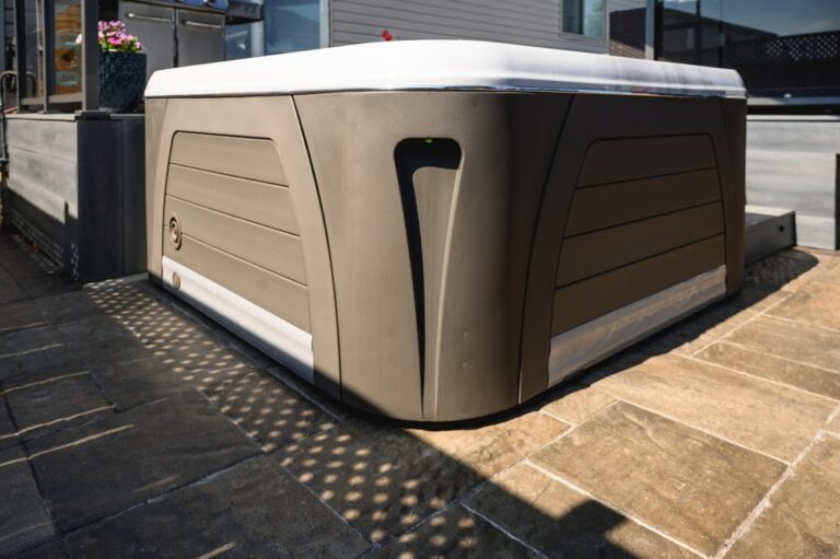 Are Swim Spas High Maintenance? Great Bay Spa & Sauna