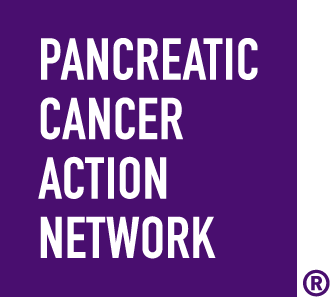 Pancreatic Cancer Action Network Logo