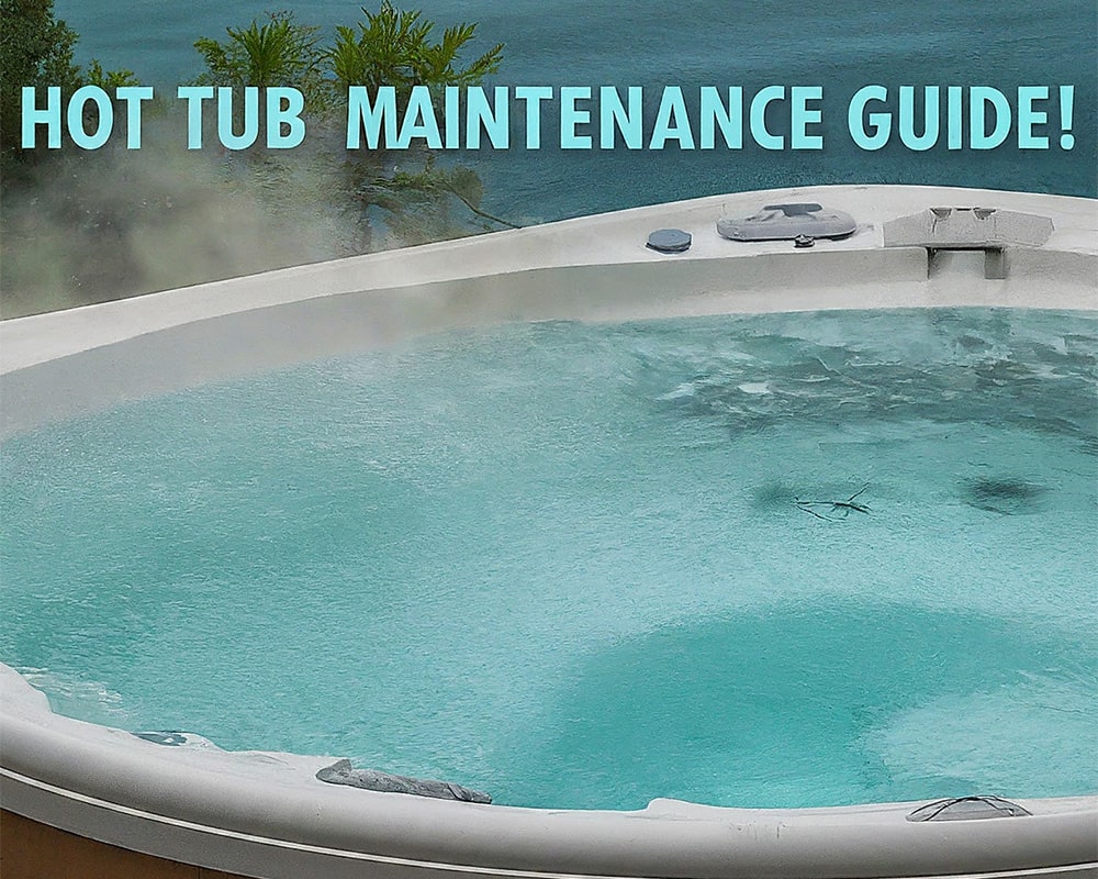 The Benefits of a Morning Soak in Your Hot Tub Great Bay Spa & Sauna