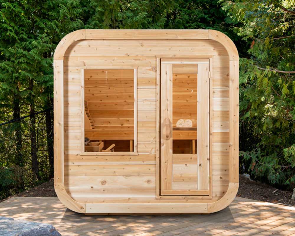 Canadian Timber Luna CTC22LU