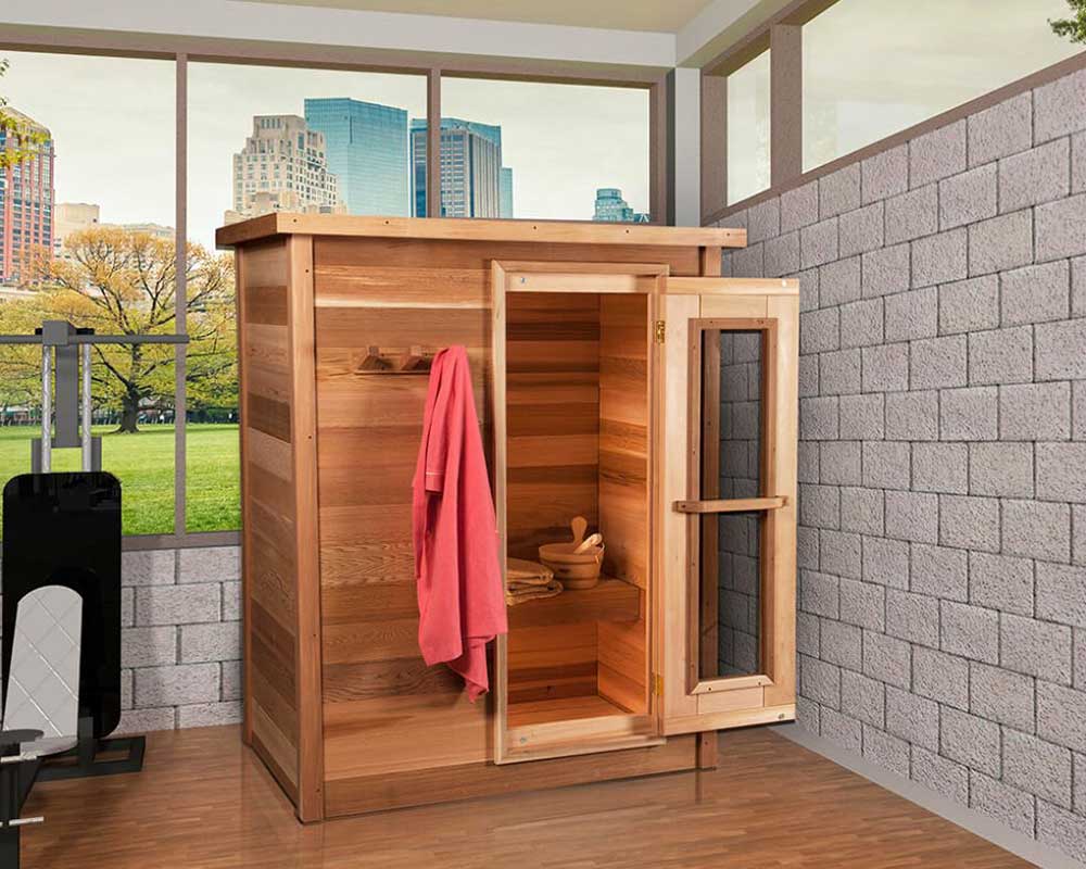 Indoor Cabin