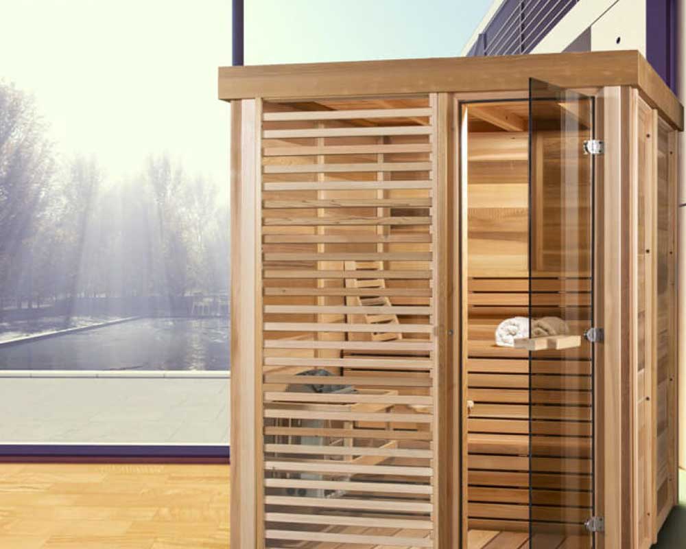 Pure Cube Indoor PU550