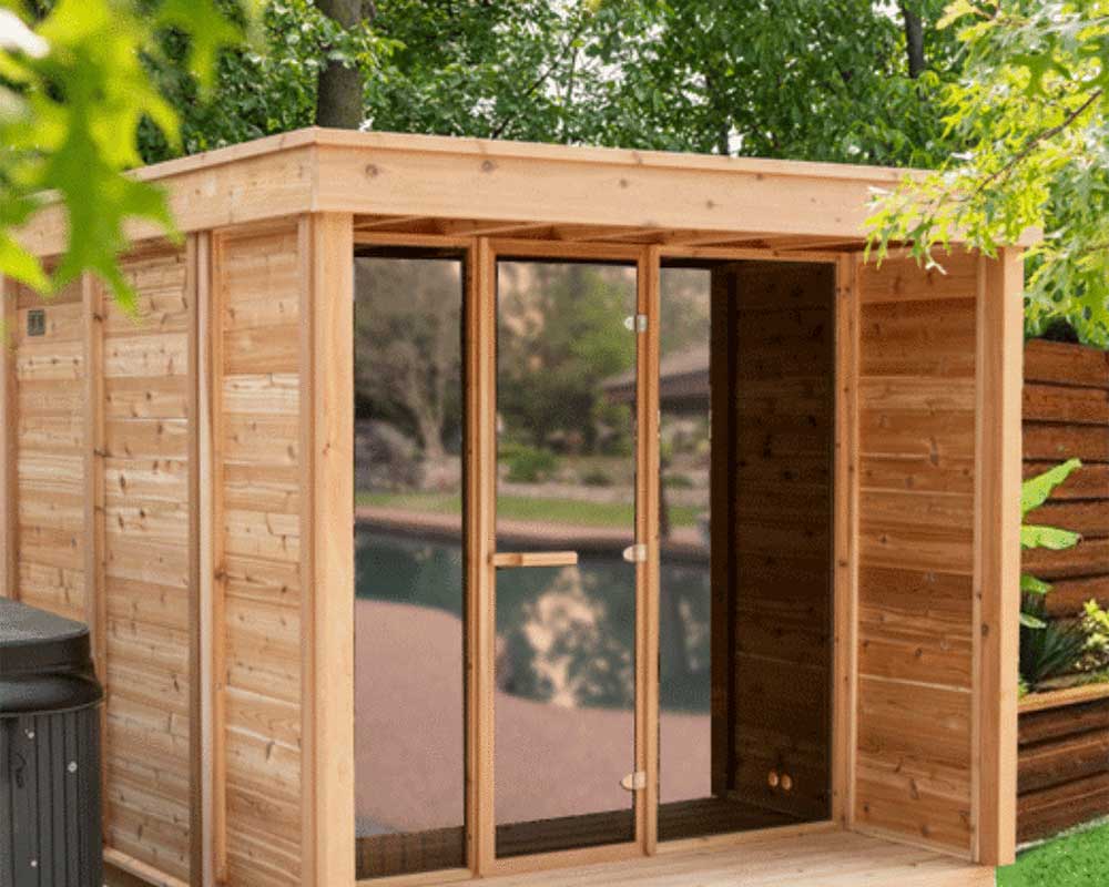 Pure Cube Outdoor CU670P