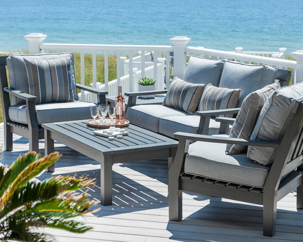 Guide to Selecting Patio Furniture