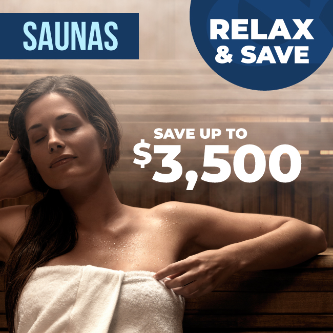 Sauna Deal