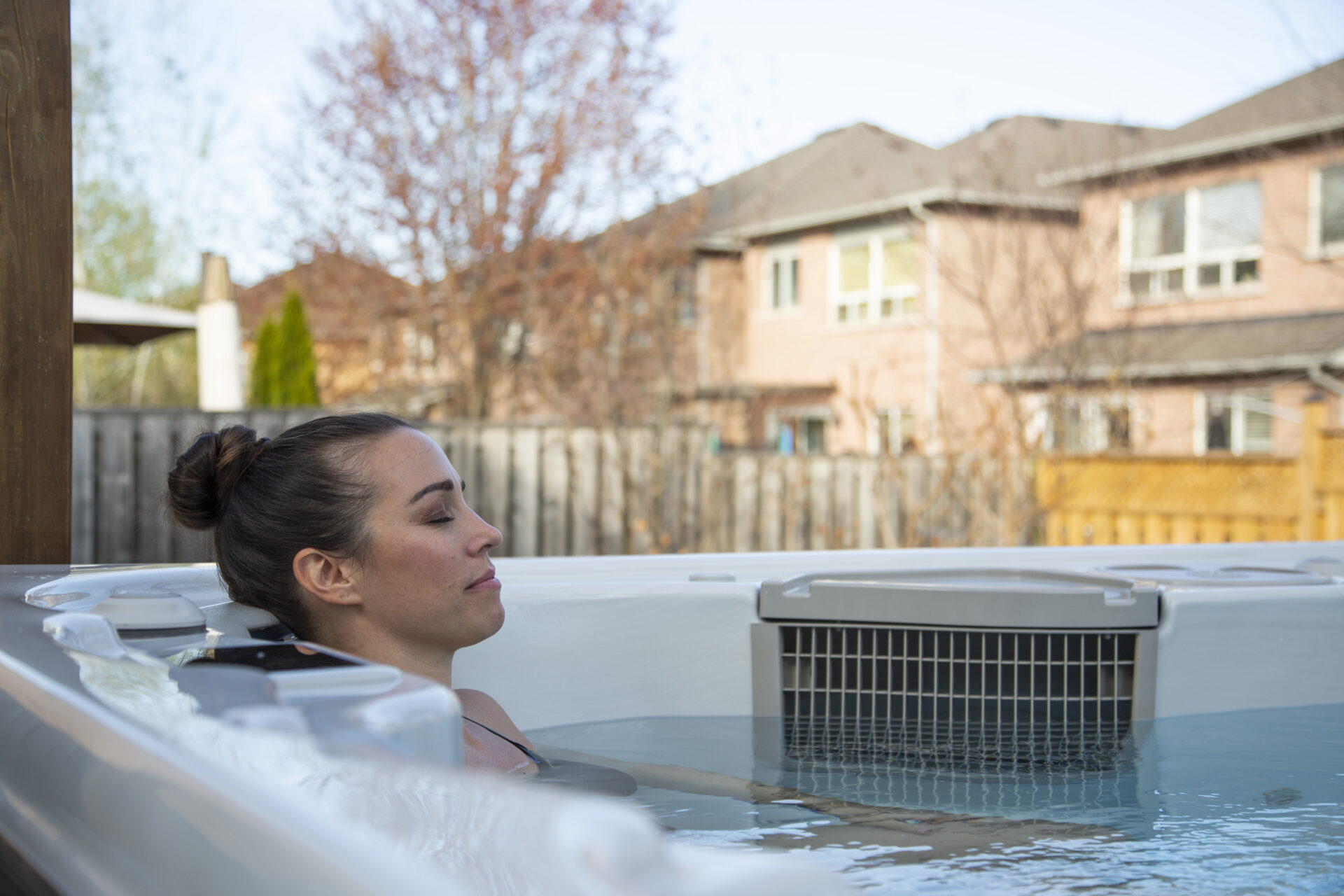 From Purchase to Installation: What to Expect When Buying Your First Sundance® Spa